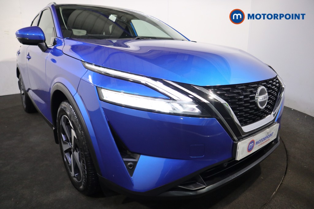 Used Nissan Qashqai 2021 for sale - 76554668: Photo 22