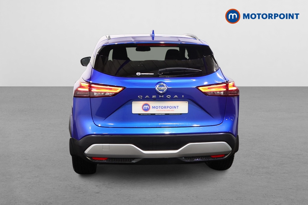 Used Nissan Qashqai 2021 for sale - 76554668: Photo 5
