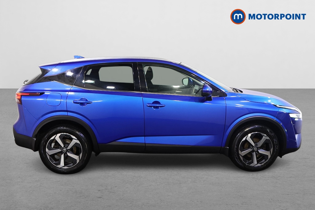 Used Nissan Qashqai 2021 for sale - 76554668: Photo 7