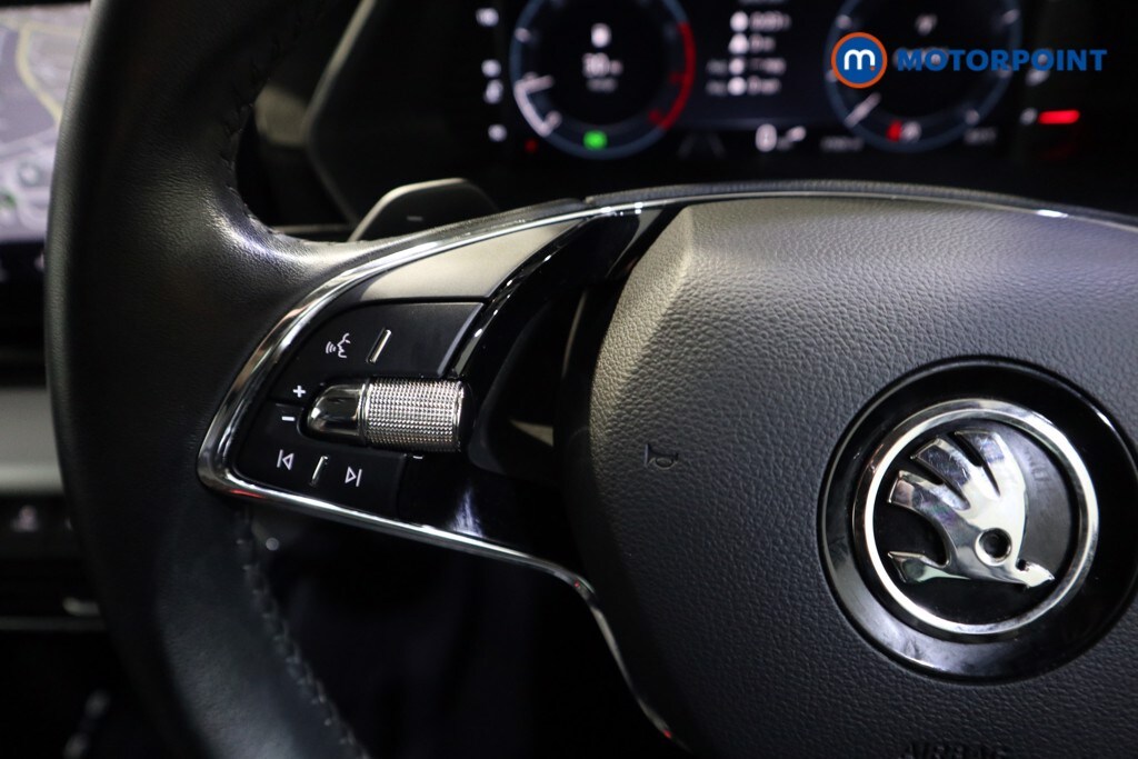 Used Skoda Octavia 2023 for sale - 77582350: Photo 11