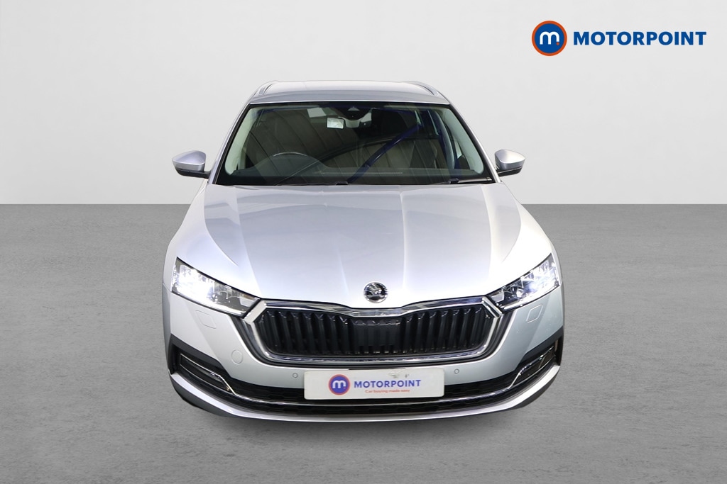 Used Skoda Octavia 2023 for sale - 77582350: Photo 2