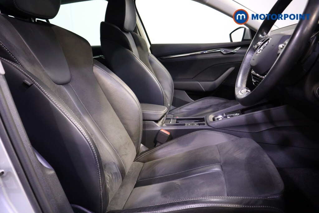 Used Skoda Octavia 2023 for sale - 77582350: Photo 22