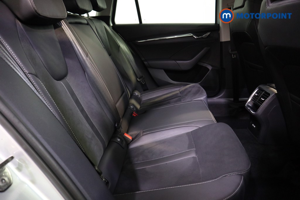 Used Skoda Octavia 2023 for sale - 77582350: Photo 23