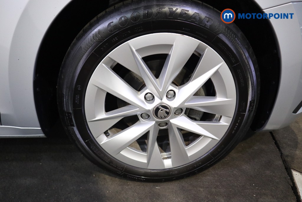 Used Skoda Octavia 2023 for sale - 77582350: Photo 29