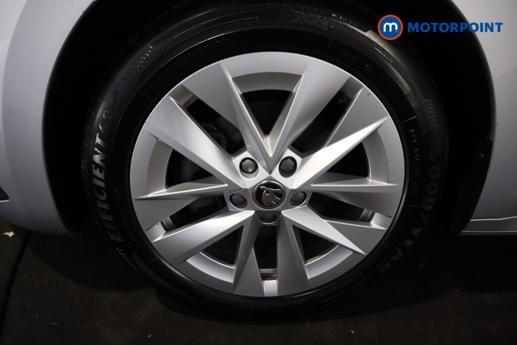 Used Skoda Octavia 2023 for sale - 77582350: Photo 30