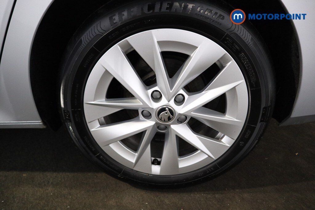 Used Skoda Octavia 2023 for sale - 77582350: Photo 31