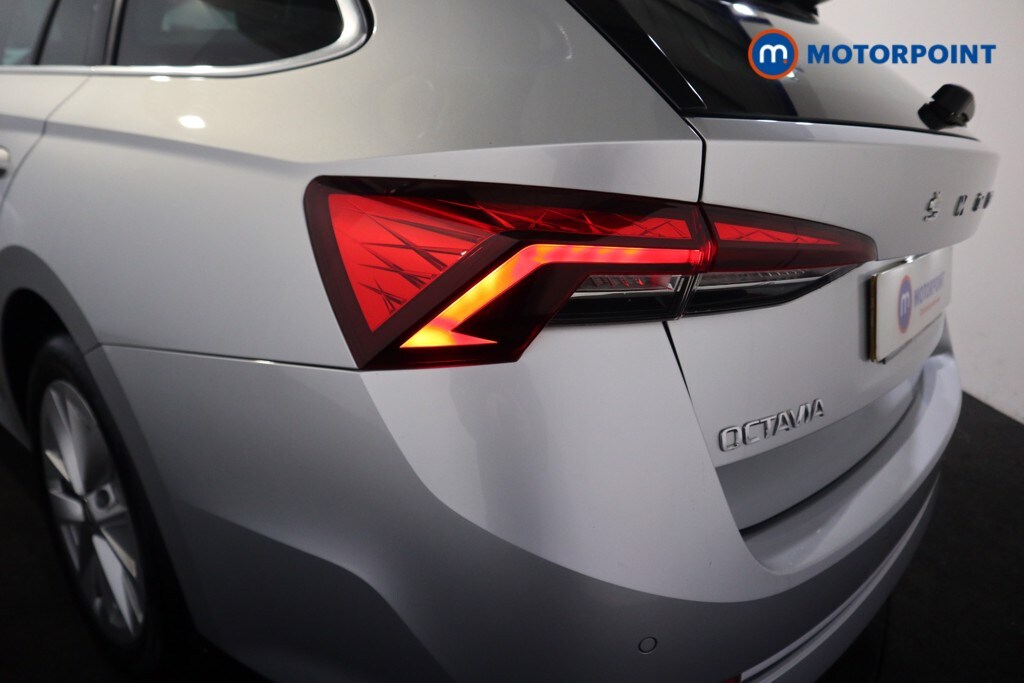 Used Skoda Octavia 2023 for sale - 77582350: Photo 33