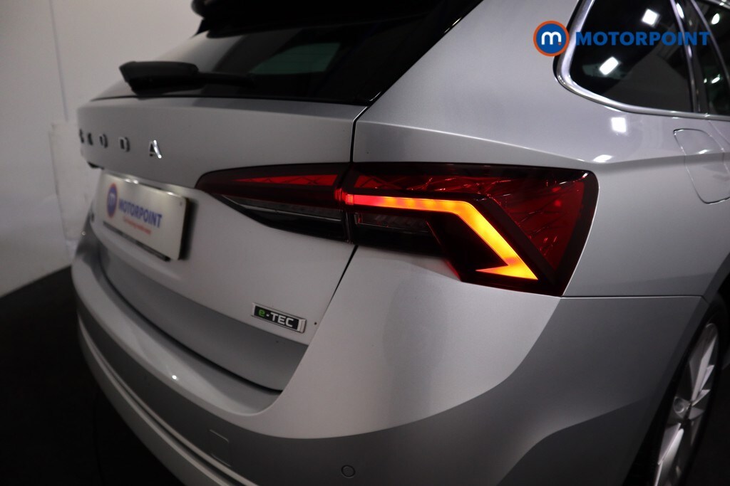 Used Skoda Octavia 2023 for sale - 77582350: Photo 34