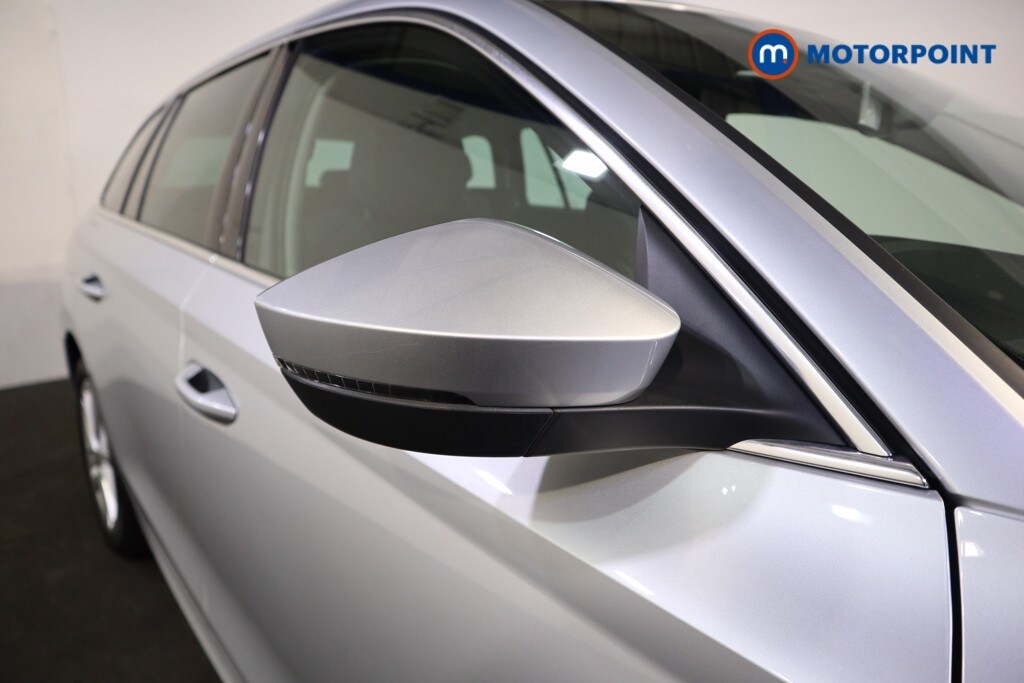 Used Skoda Octavia 2023 for sale - 77582350: Photo 37