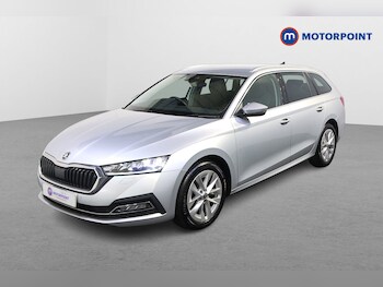 Used Skoda Octavia 2023 for sale - 77582350: Photo