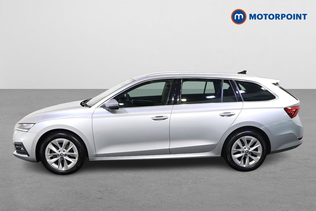 Used Skoda Octavia 2023 for sale - 77582350: Photo 4
