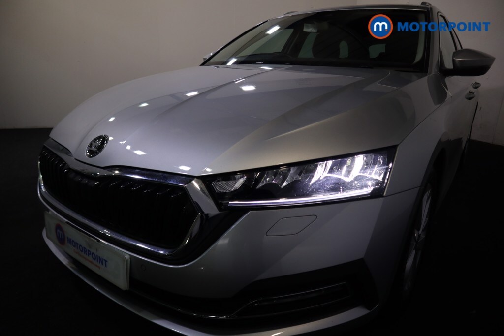 Used Skoda Octavia 2023 for sale - 77582350: Photo 40