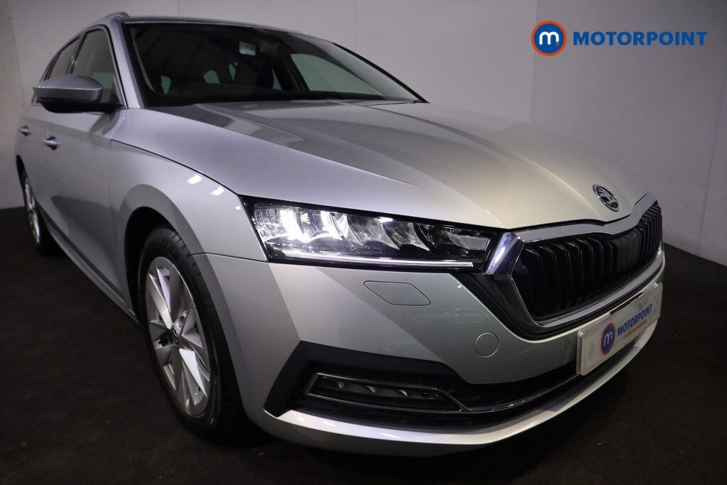 Used Skoda Octavia 2023 for sale - 77582350: Photo 42