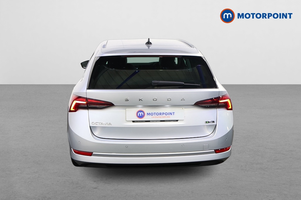 Used Skoda Octavia 2023 for sale - 77582350: Photo 6