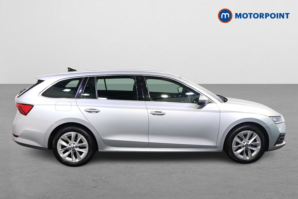 Used Skoda Octavia 2023 for sale - 77582350: Photo 8