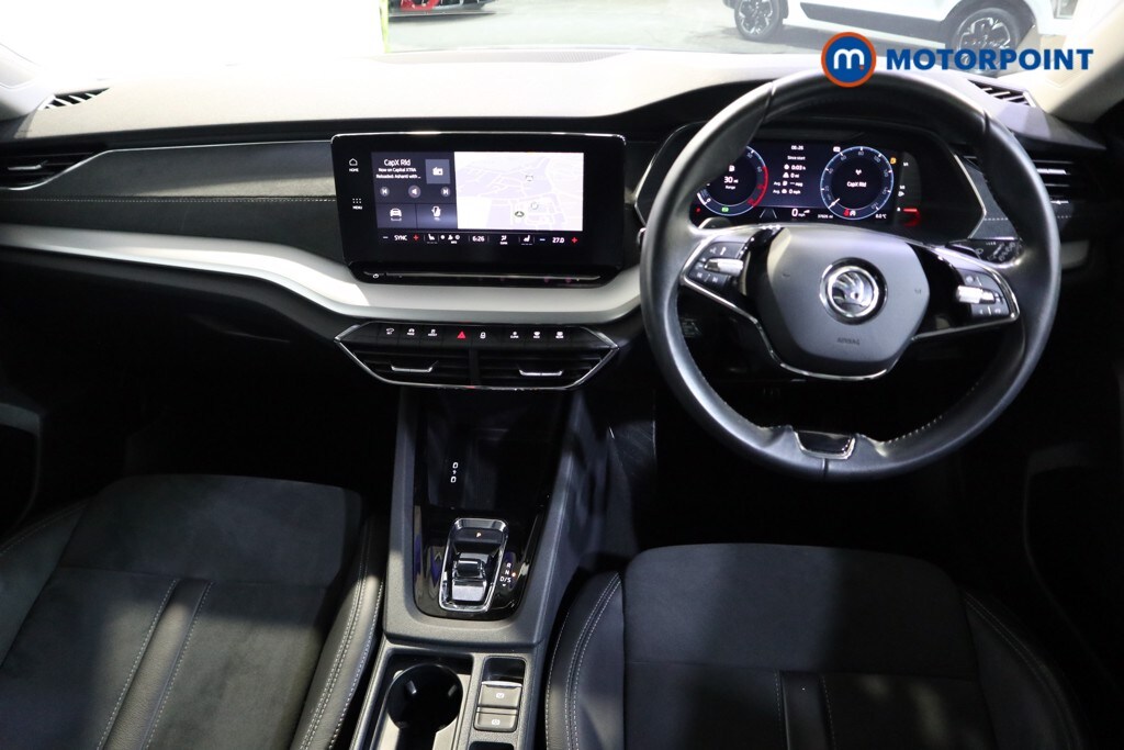 Used Skoda Octavia 2023 for sale - 77582350: Photo 9