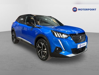 Used Peugeot 2008 2022 for sale - 78630813: Photo