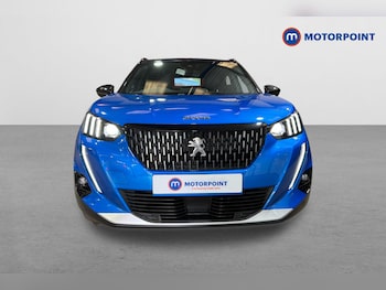 Used Peugeot 2008 2022 for sale - 78630813: Photo