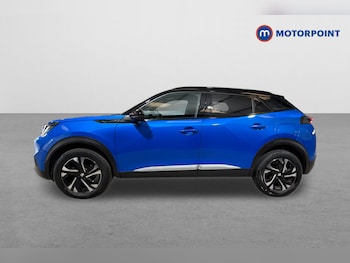 Used Peugeot 2008 2022 for sale - 78630813: Photo