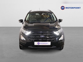 Used Ford Ecosport 2020 for sale - 75417709: Photo