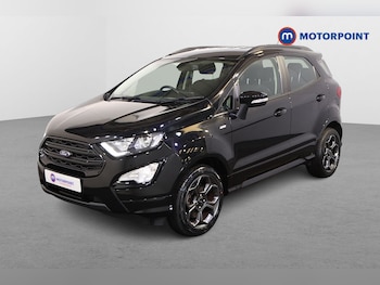 Used Ford Ecosport 2020 for sale - 75417709: Photo