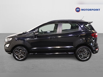 Used Ford Ecosport 2020 for sale - 75417709: Photo
