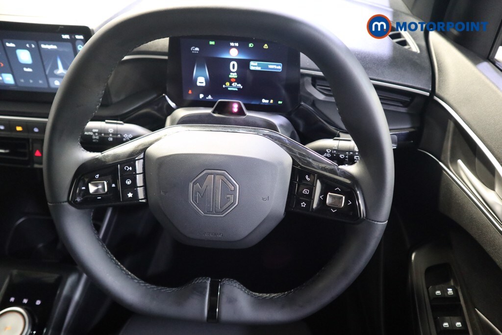 Used MG MG3 2025 for sale - 78012205: Photo 10