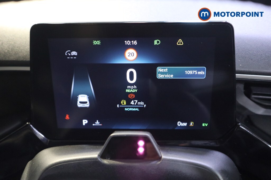 Used MG MG3 2025 for sale - 78012205: Photo 13