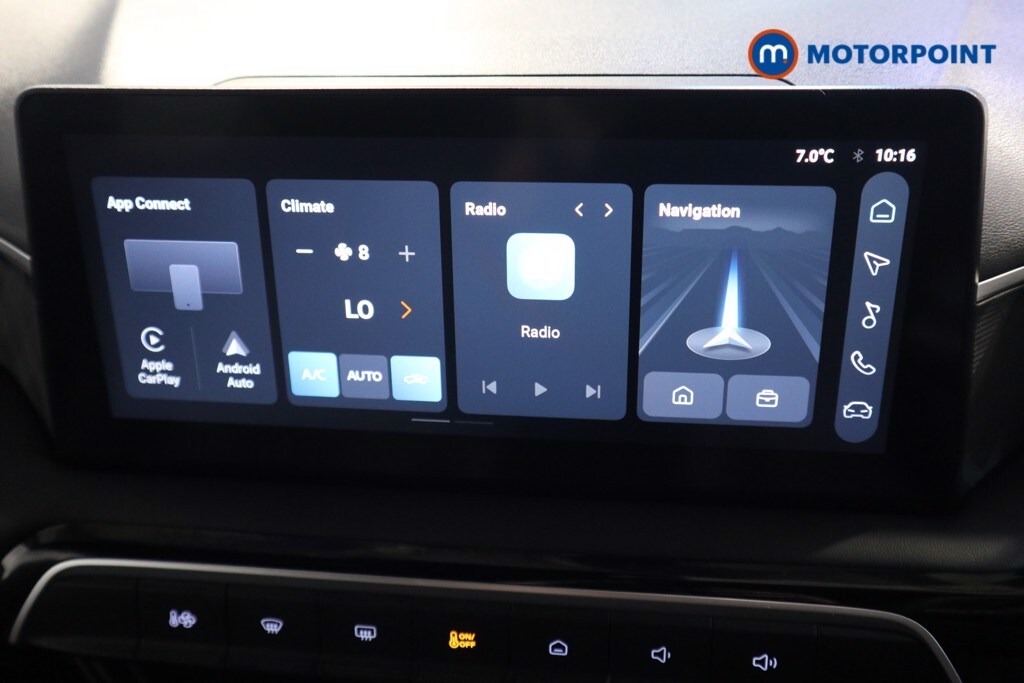 Used MG MG3 2025 for sale - 78012205: Photo 14