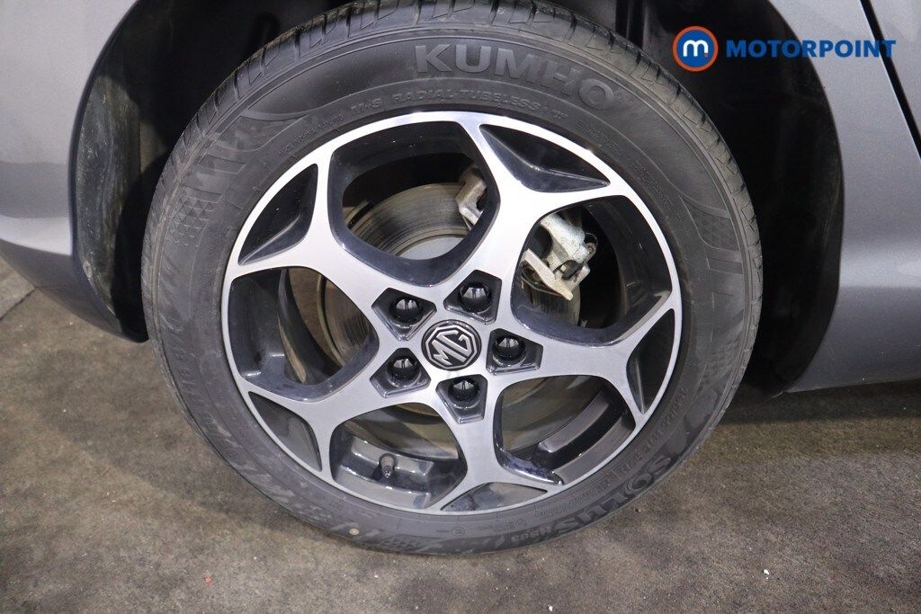 Used MG MG3 2025 for sale - 78012205: Photo 30