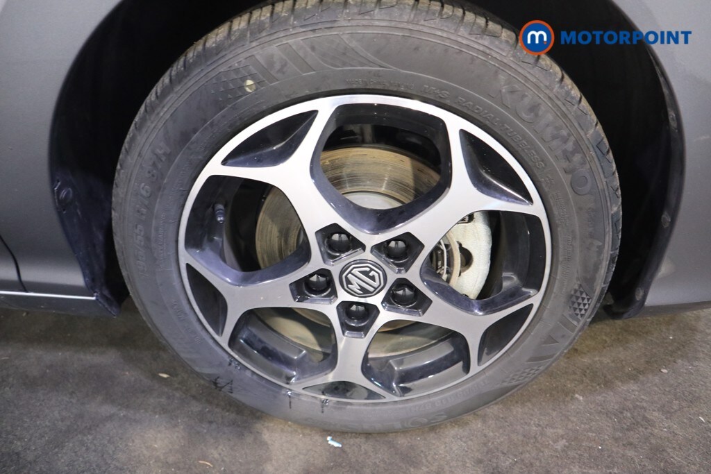 Used MG MG3 2025 for sale - 78012205: Photo 31