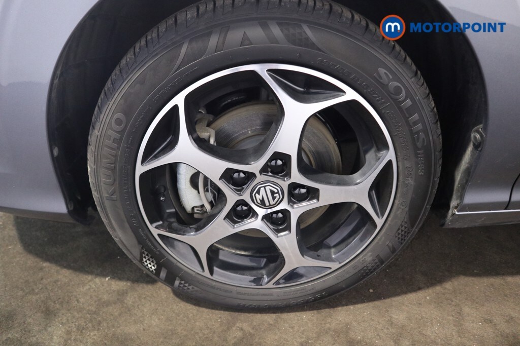 Used MG MG3 2025 for sale - 78012205: Photo 32