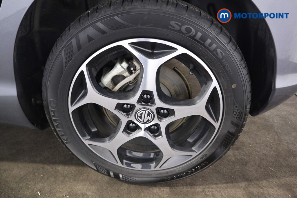 Used MG MG3 2025 for sale - 78012205: Photo 33