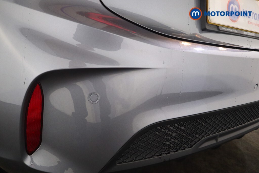 Used MG MG3 2025 for sale - 78012205: Photo 34