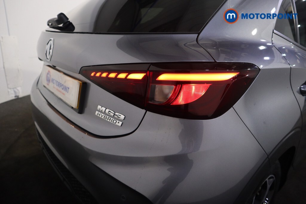 Used MG MG3 2025 for sale - 78012205: Photo 37