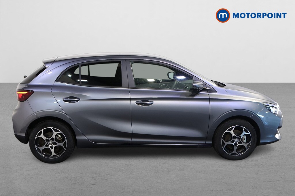 Used MG MG3 2025 for sale - 78012205: Photo 8