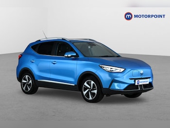 Used MG MG ZS 2024 for sale - 79449070: Photo