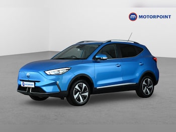 Used MG MG ZS 2024 for sale - 79449070: Photo