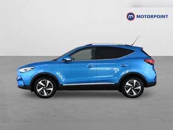 Used MG MG ZS 2024 for sale - 79449070: Photo