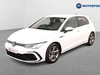Used Volkswagen Golf 2023 for sale - 75253149: Photo