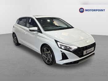 Used Hyundai i20 2025 for sale - 78719609: Photo