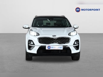 Used Kia Sportage 2020 for sale - 79021742: Photo