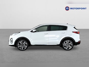 Used Kia Sportage 2020 for sale - 79021742: Photo