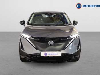 Used Nissan ARIYA 2024 for sale - 74163760: Photo