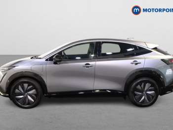 Used Nissan ARIYA 2024 for sale - 74163760: Photo