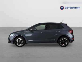 Used Volkswagen Polo 2026 for sale - 79816305: Photo
