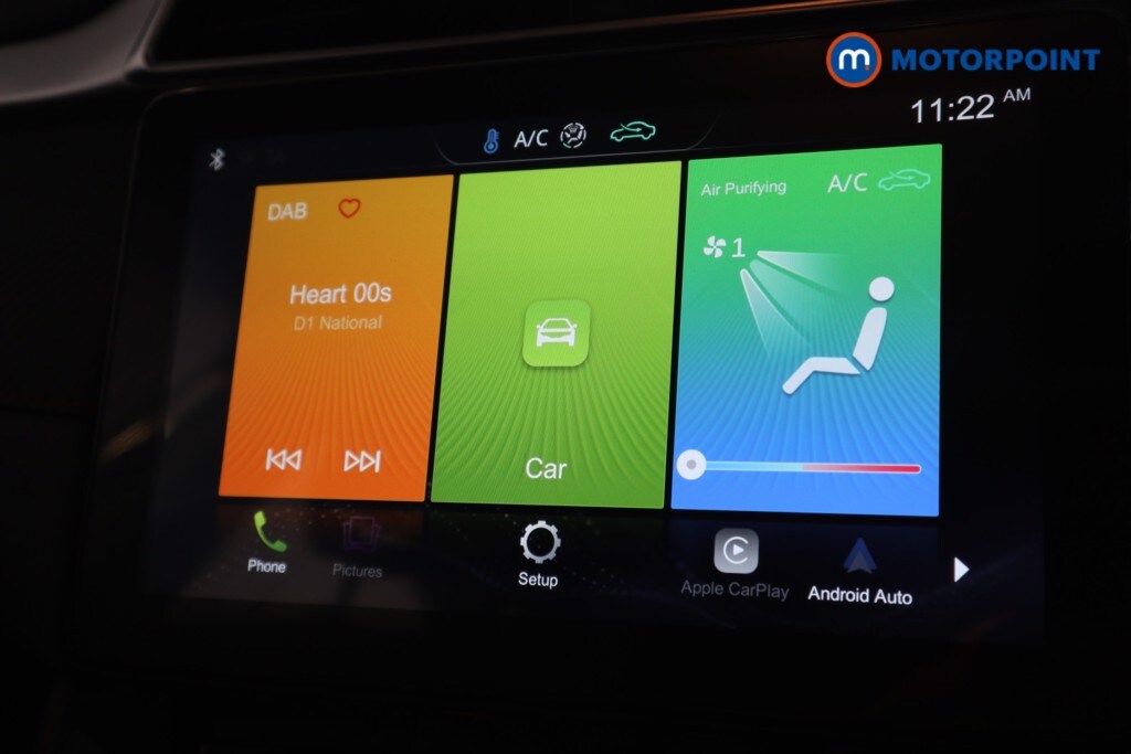 Used MG MG ZS 2021 for sale - 78144893: Photo 10