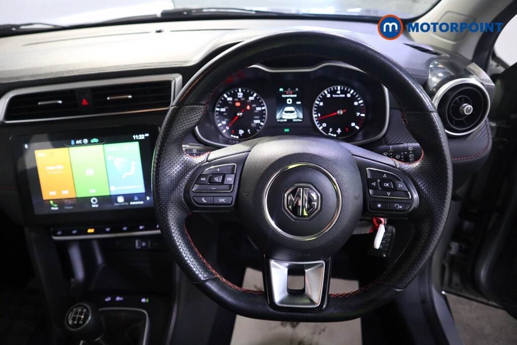 Used MG MG ZS 2021 for sale - 78144893: Photo 11