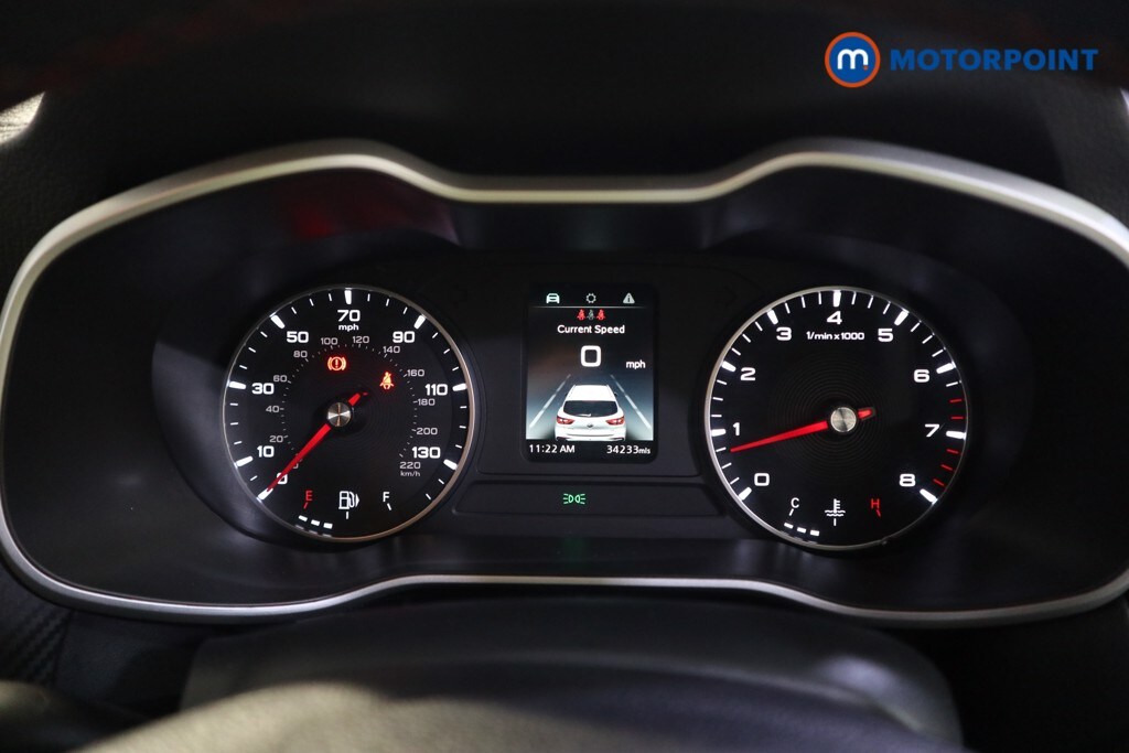 Used MG MG ZS 2021 for sale - 78144893: Photo 12