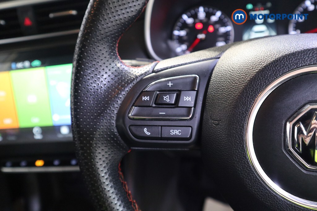 Used MG MG ZS 2021 for sale - 78144893: Photo 13